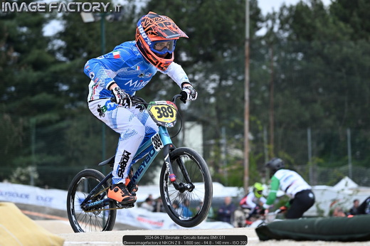 2024-04-27 Besnate - Circuito Italiano BMX 011